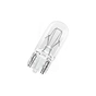 Автолампа Osram 5W (OS 2845) - зменшене зображення 1