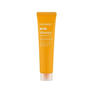 Маска для обличчя Medi-Peel Vitamin Collagen Brightening Mask Плівка Освітлююча 70 мл (8809941821055) изображение 1
