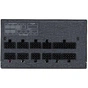 Блок живлення Chieftronic 850W PowerPlay (GPU-850FC) - зменшене зображення 3