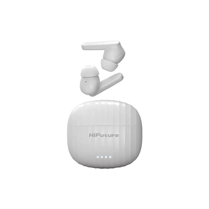 Навушники HiFuture SonicBliss White (sonicbliss.white) зображення 1