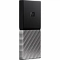 Накопичувач SSD USB 3.1 2TB WD (WDBKVX0020PSL-WESN) - зменшене зображення 2