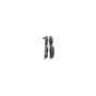 Гальмівні колодки Bosch 0 986 494 308 - зменшене зображення 3