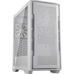 Корпус Cougar UNIFACE White зображення 1
