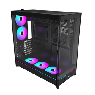 Корпус MONTECH HS02 PRO (B) зображення 1