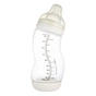 Пляшечка для годування Canpol babies S-Shape антиколікова широкоотворова 310 мл (24/200) - зменшене зображення 1