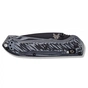 Ніж Benchmade Super Freek CPM-M4 (560BK-1) - зменшене зображення 4
