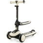 Самокат Kinderkraft Halley Stone White (KRHALL00WHT0000) (5902533922321) - уменьшенное изображение 1