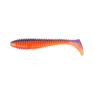 Силікон рибальський Keitech Swing Impact 2.5" (10 шт/упак) ц:pal#12 grape shad (1551.07.93) зображення 1