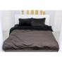 Постільна білизна MirSon Велюр Winter Frost 28-0007 + 28-0003 Rhodies Velvet 220х240 (2200004009827) - зменшене зображення 1