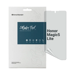 Плівка захисна Armorstandart Matte Honor Magic5 Lite (ARM69413) зображення 1