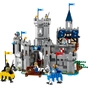 Конструктор LEGO Creator Середньовічний замок із лицарем на коні (31168) - зменшене зображення 3