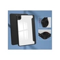 Чохол до планшета BeCover Soft Edge Samsung Tab A9 SM-X115 8.7" Black (710355) (1350) - зменшене зображення 3