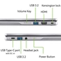 Ноутбук Acer Chromebook Spin CP314-2HN (NX.KYJEU.001) - зменшене зображення 12