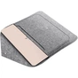 Чохол до ноутбука Gmakin 14 Macbook Pro, Light Gray (GM07-14) - уменьшенное изображение 4