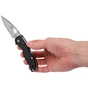 Ніж Spyderco Native 5 G10 Black (C41GP5) - зменшене зображення 8