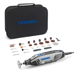 Гравер Dremel 425035, 35 насадок (F.013.425.0JD) изображение 1