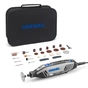 Гравер Dremel 425035, 35 насадок (F.013.425.0JD) - уменьшенное изображение 1