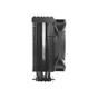 Кулер до процесора Antec FRIGUSAIR 400 ARGB (0-761345-74007-4) - зменшене зображення 12