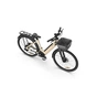 Електровелосипед OKAI EB10 28" 250 W 14,4 Ah Beige (4255577500026) - зменшене зображення 3