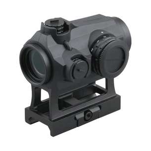 Коліматорний приціл Vector Optics Maverick 1x22 Red Dot Scope S-MIL (SCRD-41) изображение 1