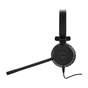 Навушники Jabra Evolve 20 SE MS Mono (4993-823-309) - зменшене зображення 3