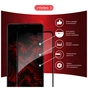 Скло захисне Intaleo Full Glue Xiaomi Redmi 14C Black (1283126598722) - зменшене зображення 3