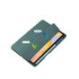 Чохол до планшета BeCover Soft Edge Stylus Mount Samsung Tab S6 Lite (2024) 10.4" P620/P625/P627 Dark Green (710838) - зменшене зображення 4
