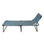 Розкладачка NeRest NR-43 Grey (4820211101503_2) - зменшене зображення 4