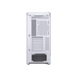 Корпус JONSBO D400 White - зменшене зображення 10