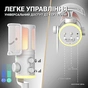 Мікрофон Fifine AM6W USB White (AM6W) - уменьшенное изображение 6