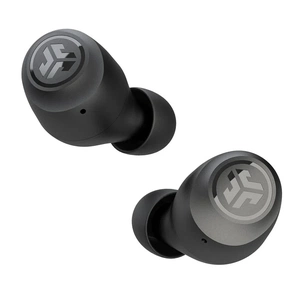 Навушники Jlab GO Air Pop Black (IEUEBGAIRPOPRBLK124) зображення 1