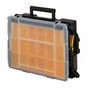 Ящик для інструментів Stanley органайзер SORTMASTER MULTILEVEL 30х10х114 см (STST1-75540) - зменшене зображення 4
