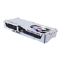 Відеокарта MSI GeForce RTX5080 16GB GAMING TRIO OC WHITE (RTX 5080 16G GAMING TRIO OC WHITE) - зменшене зображення 2
