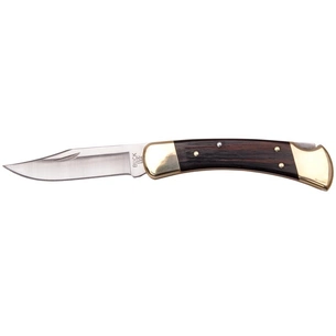 Ніж Buck Folding Hunter (110BRSB) зображення 1