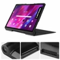 Чохол до планшета BeCover Smart Case Lenovo Yoga Tab 11 YT-706F Butterfly (707295) - зменшене зображення 4