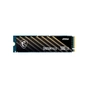 Накопичувач SSD M.2 2280 500GB SPATIUM M450 MSI (S78-440K090-P83) - зменшене зображення 1