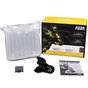 Блок живлення Azza 550W (PSAZ-550W) - зменшене зображення 2