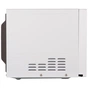 Мікрохвильова піч LG MS-2042DY (MS2042DY) - зменшене зображення 5
