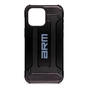 Чохол до мобільного телефона Armorstandart Panzer Apple iPhone 15 Pro Max Black (ARM73741) - зменшене зображення 1