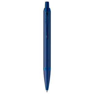 Ручка кулькова Parker IM 17 Professionals Monochrome Blue BP (28 132) изображение 1