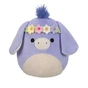 М'яка іграшка Squishmallows Віслючок Міланда 19 см (SQER00833) - зменшене зображення 1