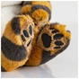 М'яка іграшка Ty Beanie Babies Тигреня Clawdia (40546) - зменшене зображення 2