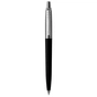 Ручка кулькова Parker JOTTER 17 Original Black CT BP блистер (15 636) - зменшене зображення 2