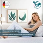 Електрогрілка Beurer HK 123 XXL Green Planet - зменшене зображення 2