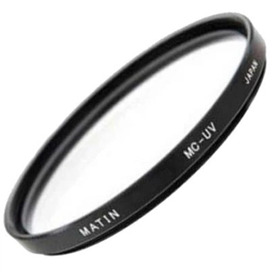 Світлофільтр Matin MC-UV 72mm зображення 1
