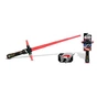 Іграшкова зброя Hasbro Star Wars Розсувний світловий меч (B3691) - зменшене зображення 4