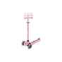 Самокат Globber Go Up Sporty Led пастельно-рожевий (452-710-4) - уменьшенное изображение 4