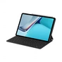 Чохол до планшета Huawei Smart Magnetic (C-Debussy - Keyboard) Dark Gray (55034806) - зменшене зображення 5