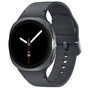 Смарт-годинник Samsung Galaxy Watch 8 40mm Gray (SM-L320NDAASEK) - зменшене зображення 1