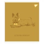 Зошит Yes Luxure doggy 48 аркушів лінія (767553) - зменшене зображення 4